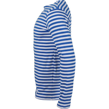 Summer VDV Spetsnaz Striped Shirt-1