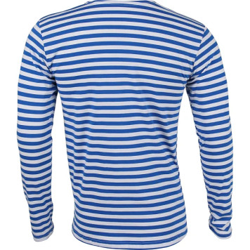 Summer VDV Spetsnaz Striped Shirt-2