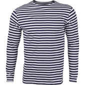 Summer Navy Telnyashka by Spetsplav