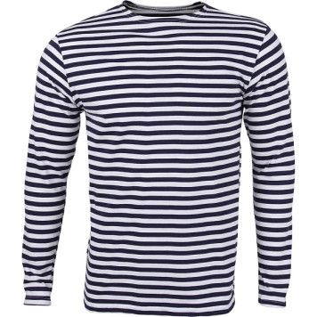 Summer Navy Telnyashka by Spetsplav