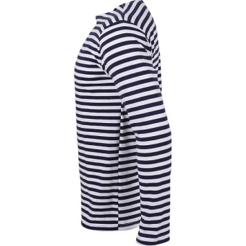 Summer Navy Telnyashka by Spetsplav-1