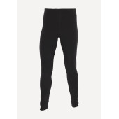 Arctic Thermal Fleece Pants - Black, 100% Polyester Arctic Thermal Fleece Pants - Black, 100% Polyester