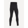 Arctic Thermal Fleece Pants - Black, 100% Polyester