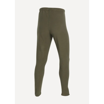 Arctic Thermal Fleece Pants - Olive-1