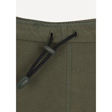 Arctic Thermal Fleece Pants - Olive-2