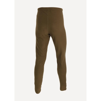 Arctic Thermal Fleece Pants - Warm and Comfortable Base Layer-1