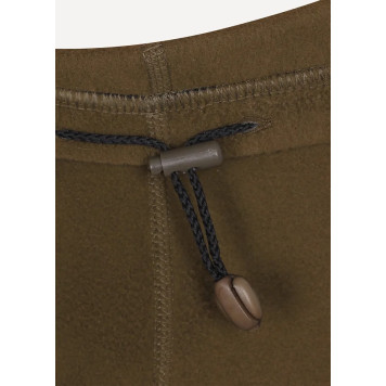 Arctic Thermal Fleece Pants - Warm and Comfortable Base Layer-2