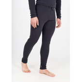 Arctic Thermal Base Layer Pants - Polartec Micro 100 Black Arctic Thermal Base Layer Pants - Polartec Micro 100 Black