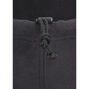 Arctic Thermal Base Layer Pants - Polartec Micro 100 Black-3