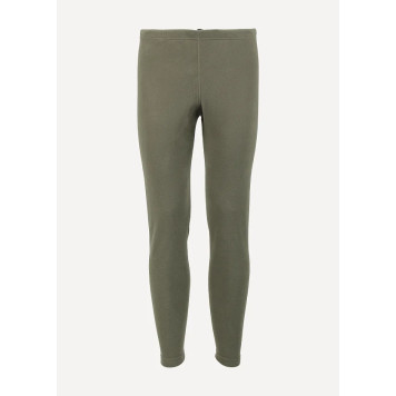 Arctic Thermal Base Layer Pants - Polartec Micro 100 Olive-4