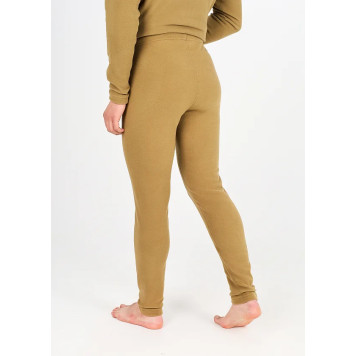 Arctic Thermal Base Layer Pants by Splav - Polartec Micro 100 Dark Sand-3