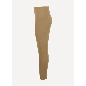 Arctic Thermal Base Layer Pants by Splav - Polartec Micro 100 Dark Sand-5