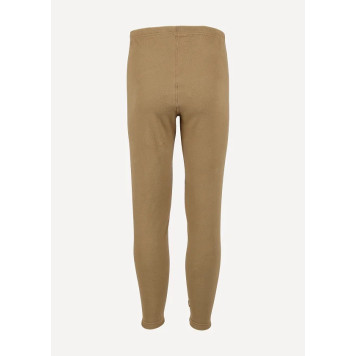 Arctic Thermal Base Layer Pants by Splav - Polartec Micro 100 Dark Sand-6