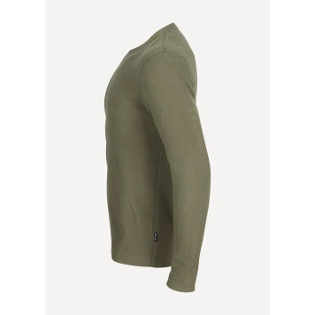 Arctic Thermal Base Layer Long Sleeve Fleece Shirt by Splav-1