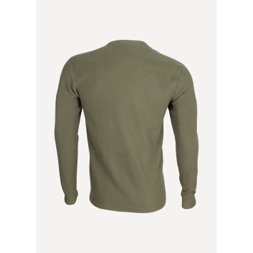 Arctic Thermal Base Layer Long Sleeve Fleece Shirt by Splav-2