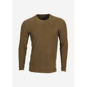 SPLAV Arctic Thermal Long-Sleeve Fleece Base Layer - Tobacco SPLAV Arctic Thermal Long-Sleeve Fleece Base Layer - Tobacco