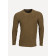 SPLAV Arctic Thermal Long-Sleeve Fleece Base Layer - Tobacco