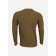 SPLAV Arctic Thermal Long-Sleeve Fleece Base Layer - Tobacco