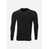 Arctic Thermal Base Layer Long Sleeve T-Shirt by Splav - Polartec Micro 100 Black