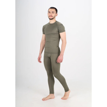 Agat L1 Thermal Pants Olive-1