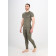 Agat L1 Thermal Pants Olive