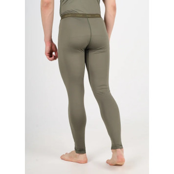 Agat L1 Thermal Pants Olive-2