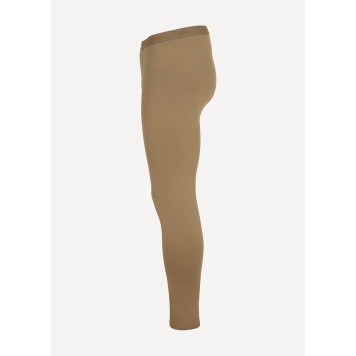 Agat L1 Dark Sand Thermal Pants-1
