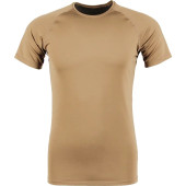 Agat L1 Dark Sand Thermal Base Layer T-Shirt Agat L1 Dark Sand Thermal Base Layer T-Shirt