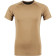 Agat L1 Dark Sand Thermal Base Layer T-Shirt