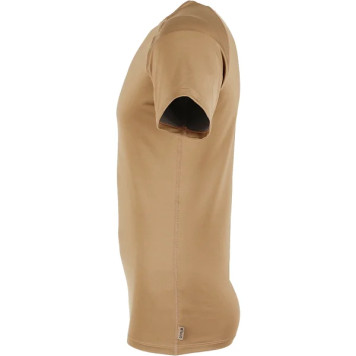 Agat L1 Dark Sand Thermal Base Layer T-Shirt-5