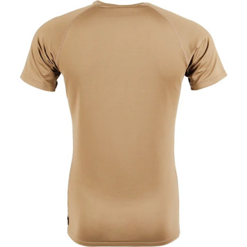 Agat L1 Dark Sand Thermal Base Layer T-Shirt-6