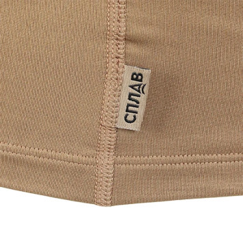 Agat L1 Dark Sand Thermal Base Layer T-Shirt-7