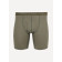 Agat L1 Thermal Underwear - Olive Green Boxer Briefs