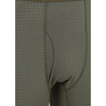 SPLAV L2 Grenade Thermal Pants - Olive Green-3