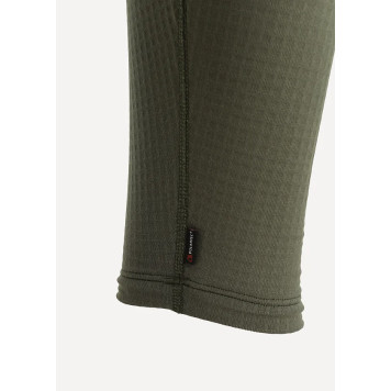 SPLAV L2 Grenade Thermal Pants - Olive Green-4