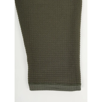 SPLAV L2 Grenade Thermal Pants - Olive Green-5