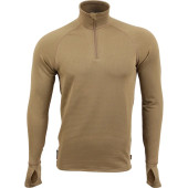 SPLAV L2 Grenade Long-Sleeve Thermal Base Layer - Dark Sand