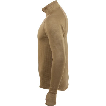SPLAV L2 Grenade Long-Sleeve Thermal Base Layer - Dark Sand-1
