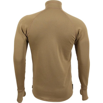 SPLAV L2 Grenade Long-Sleeve Thermal Base Layer - Dark Sand-2