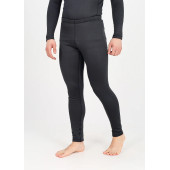 Cyclone Thermal Underwear Pants Black