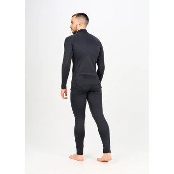 Cyclone Thermal Underwear Pants Black-2