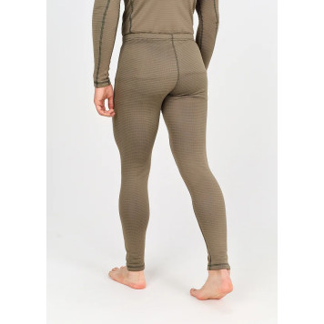 Cyclone Tactical Thermal Pants in Khaki-3