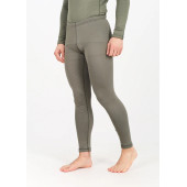 Cyclone Thermal Underwear Pants Olive