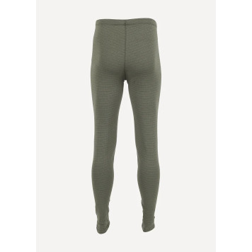 Cyclone Thermal Underwear Pants Olive-5