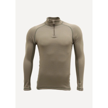 Cyclone Tactical Thermal Long-Sleeve Shirt in Khaki-4