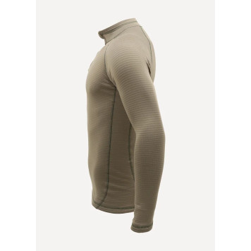 Cyclone Tactical Thermal Long-Sleeve Shirt in Khaki-5