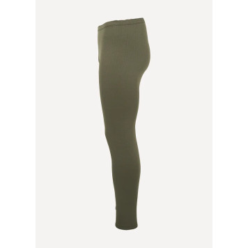 Cyclone Pro Thermal Pants - Olive-1