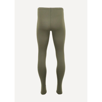 Cyclone Pro Thermal Pants - Olive-2