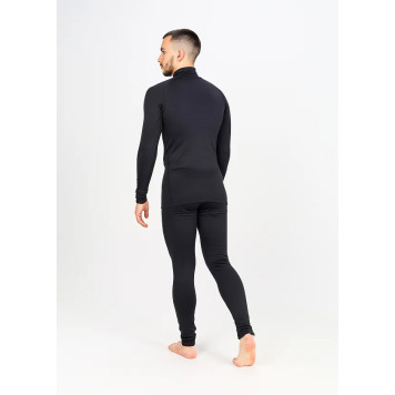 Cyclone Pro Thermal Baselayer Long-Sleeve Shirt Black-2