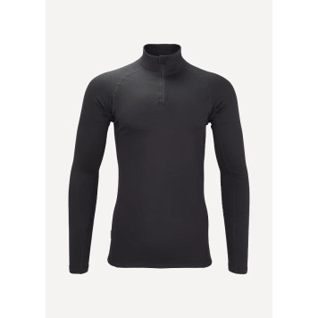 Cyclone Pro Thermal Baselayer Long-Sleeve Shirt Black-5